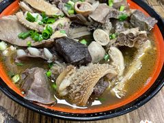 -正宗阳山牛杂(东城店)