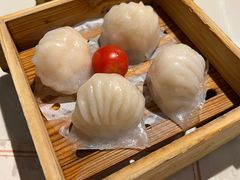 -悦满楼·西关名点·湛江名菜(航空综合大厦店)