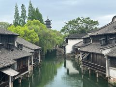 -乌镇景区