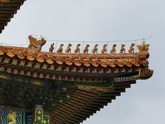-故宫钟表馆