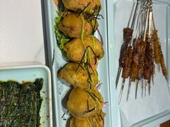 -状元阁烧烤(新华路总店)