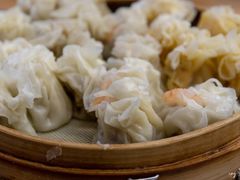 -海汇源老烧麦店(东大街总店)