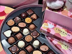 -Laderach 莱德拉(上海环贸iapm店)