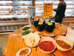 -袁记串串香(新南门店)