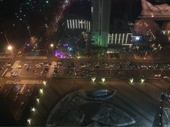 -君悦酒店·乐厨·高空自助餐(青年大街店)
