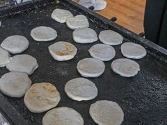 -老西关黄老太牛肉烧饼