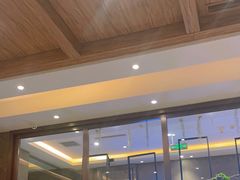 -星河湾温泉洗浴酒店