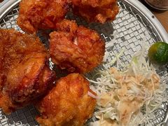 -一豚轩·烧鸟·豚骨拉面(五四路店)