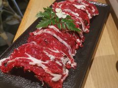 -椰子不语 椰子鸡火锅(淮海店)