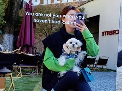 -J Create城市露营咖啡·简餐·宠物(上海动物园店)