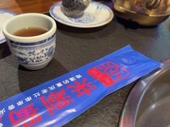 -来涮蜀鲜货火锅串串香(菜市口店)