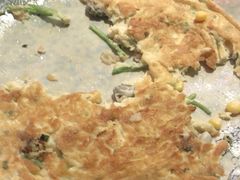 潮汕蚝仔烙-鹅滋道(甘坑古镇店)