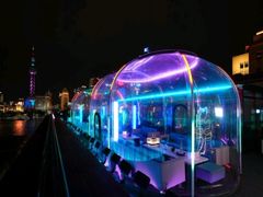 -外滩8号 whisky bar(金延大厦店)