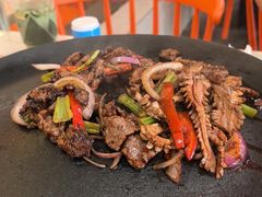 -一烙锅(友谊店)