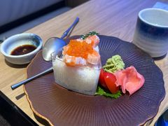 -夯食·创意料理(世纪汇店)