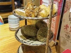 -老凯俚酸汤鱼(鸿通城店)