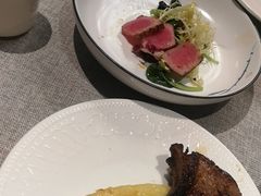 -小广寒电影艺术餐厅(小广寒经三路店)