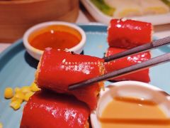 -禄运茶居·手工点心(猎德店)