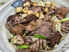 -无名氏面馆(邮电路店)