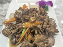-宝发园名菜馆