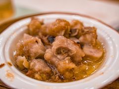 -龙的酒楼·手工早茶·顺德菜(近良路店)