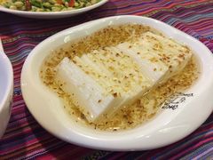 -香巴拉云南餐厅(华莱坞店)