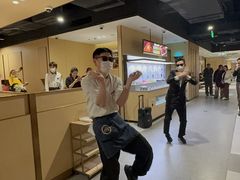 -海底捞火锅(海宁路店)