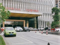 -广州增城富力万达嘉华酒店(增城万达广场地铁站店)