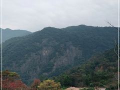 -广州市石门国家森林公园