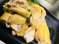 白斩鸡-红尘再(安昌古镇店)
