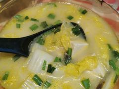 -西贝莜面村(上海百联西郊店)