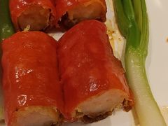 -富淳饭店(世纪公园店)