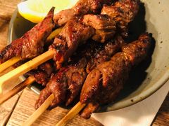-RAC BAR(安福路店)