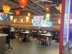 -匠熙小馆(崇文门店)