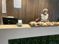 -瑞慈体检上海松江机构