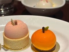 -广州富力君悦大酒店·凯菲厅