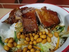 -猪角·闽南猪脚饭(上海星荟中心店)