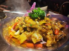-蛙有道·铁锅牛蛙(万泰汇店)