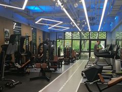 -博康·游泳健身(金地仰山店)