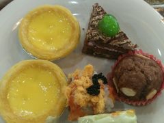 -汉丽轩·音乐自助烤肉餐厅(石岐店)