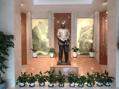 -张闻天故居