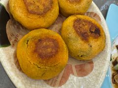 菜团子-丽泽山庄·生态怀柔菜·虹鳟鱼(红螺寺店)
