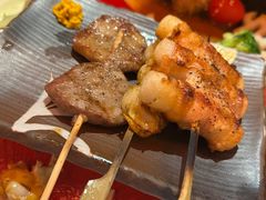 -鸟鹏烧鸟居酒屋(熙龙湾店)