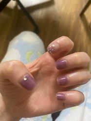 点击看大图 -PinkBaby美甲美睫