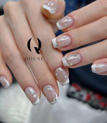 -QHOUSE美甲美睫
