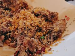 -味+新京宴·烤鸭·北京菜(创意谷店)