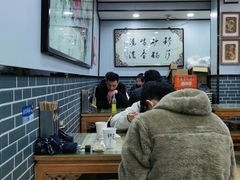 大堂-清真·穆萨砂锅(大皮院店)