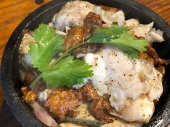 -石榴院子(西施故里店)