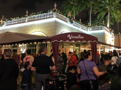 -Versailles Restaurant Cuban Cuisine
