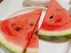 -小茉庐和牛自助火锅(龙湖万达店)